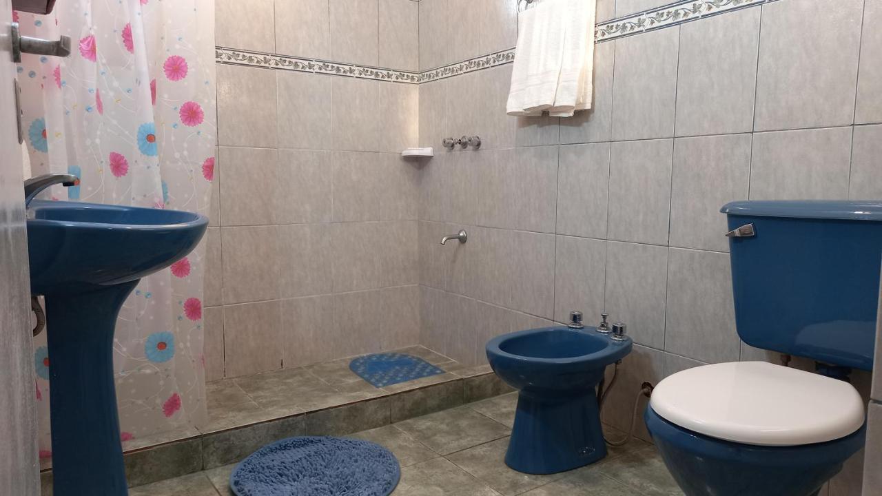 Apartment El Sueno De Julieta Πουέρτο Ιγκουασού Εξωτερικό φωτογραφία
