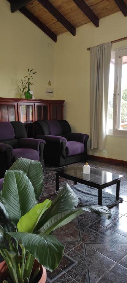 Apartment El Sueno De Julieta Πουέρτο Ιγκουασού Εξωτερικό φωτογραφία