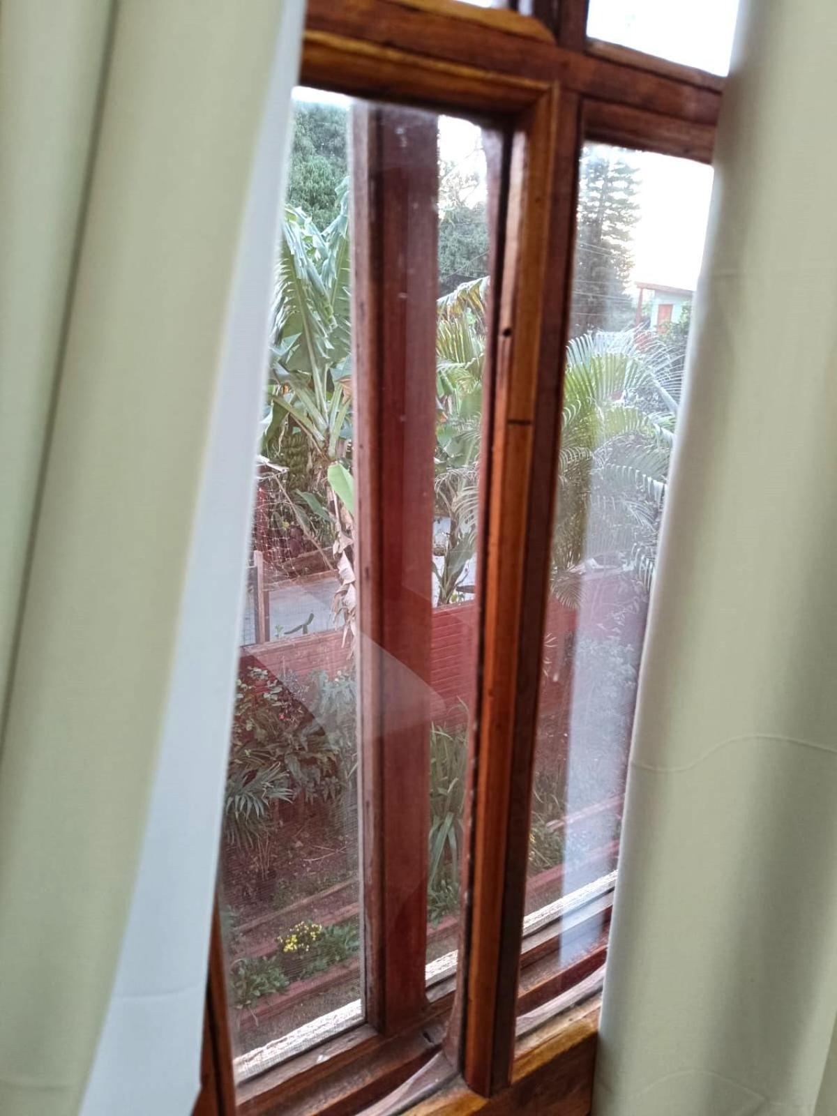 Apartment El Sueno De Julieta Πουέρτο Ιγκουασού Εξωτερικό φωτογραφία