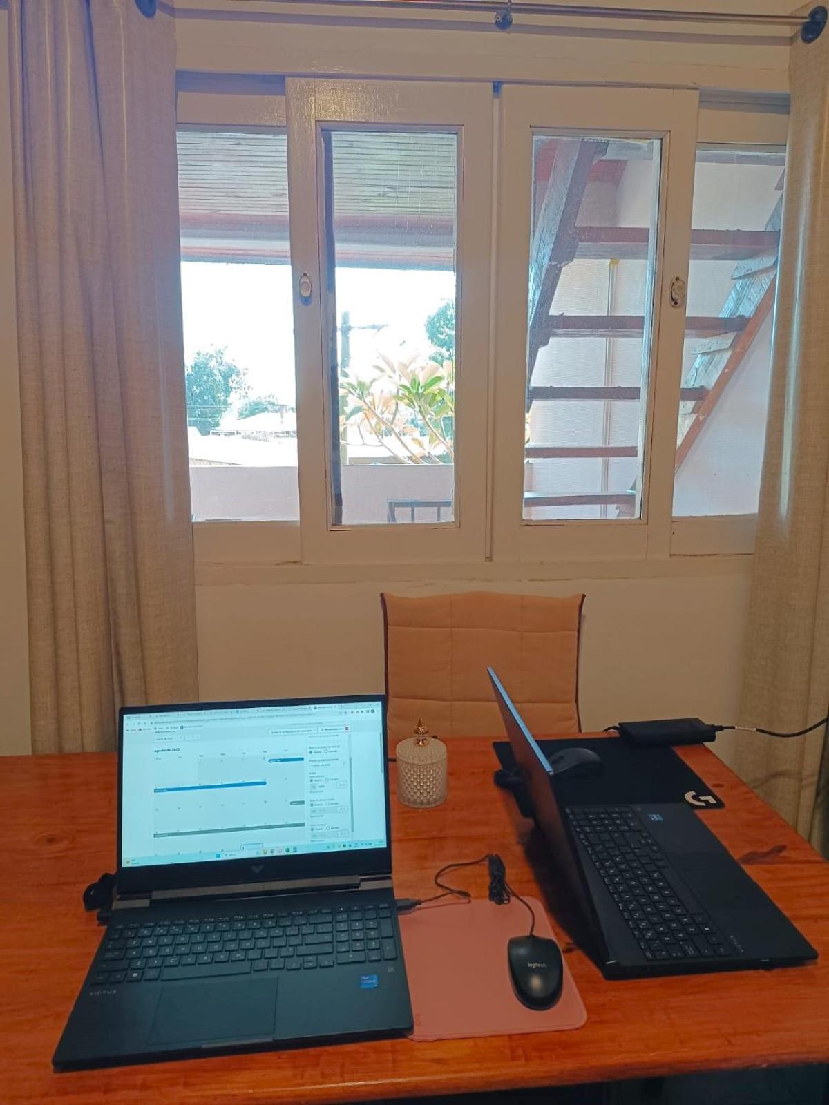 Apartment El Sueno De Julieta Πουέρτο Ιγκουασού Εξωτερικό φωτογραφία