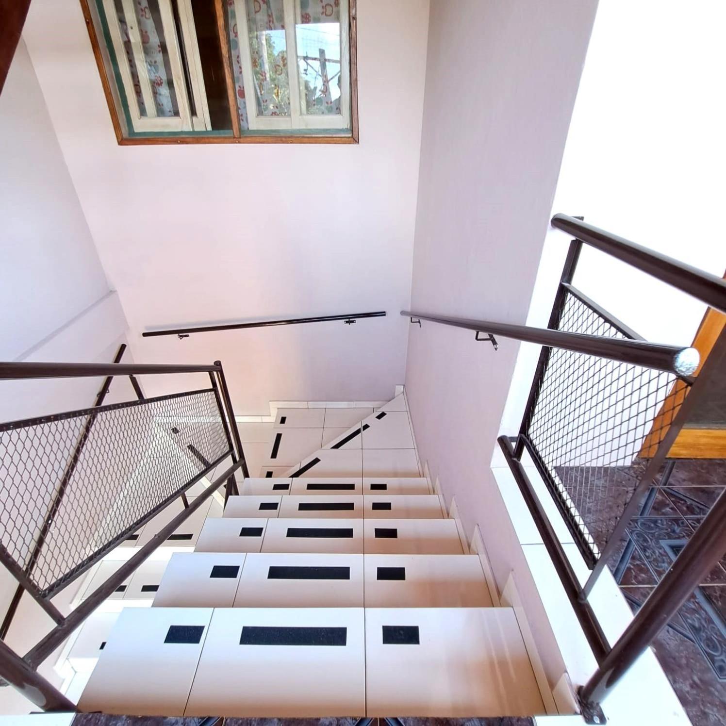 Apartment El Sueno De Julieta Πουέρτο Ιγκουασού Εξωτερικό φωτογραφία
