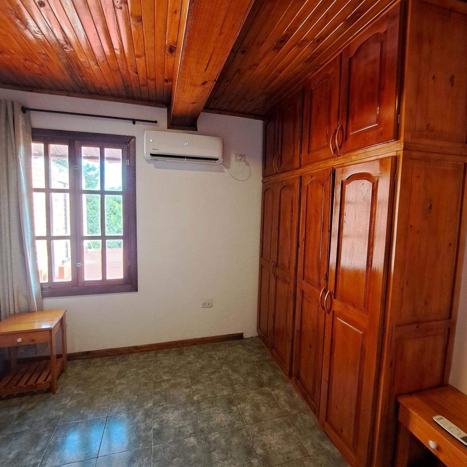 Apartment El Sueno De Julieta Πουέρτο Ιγκουασού Εξωτερικό φωτογραφία