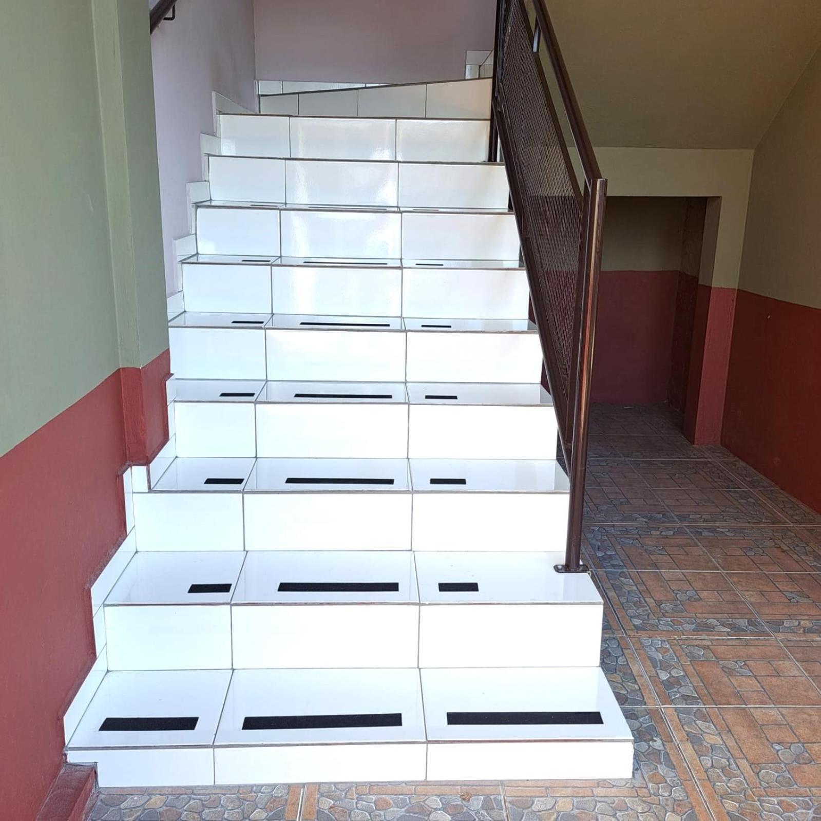 Apartment El Sueno De Julieta Πουέρτο Ιγκουασού Εξωτερικό φωτογραφία